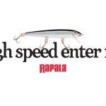 Rapala® High Speed ​​Enter Filet