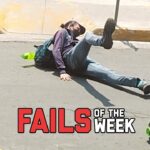 Relentless Accidents - Fails of the Week | FailArmy