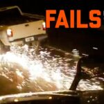 Ripping Up the Highway - Fails of the Week | FailArmy