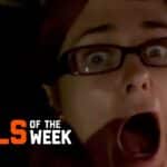 Scare Fails! Fails of the Week | FailArmy