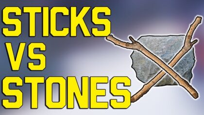 Sticks vs. Stones: FailArmy Versus (Sep 2017) | FailArmy