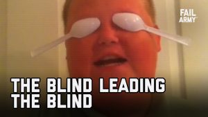 The Blind Leading the Blind (August 2020) | FailArmy