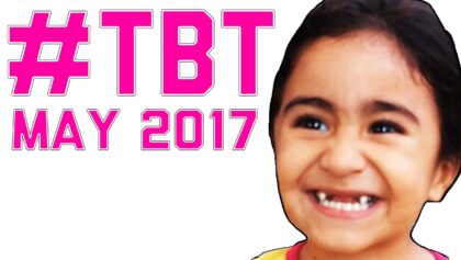 Throwback Thursday: Are My Teeth OK? (May 2017) | FailArmy