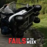 Too Much Send - Fails of the Week | FailArmy