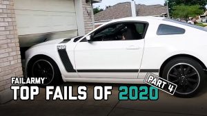 Top 100 Fails of the Year Part 4 (2020) | FailArmy