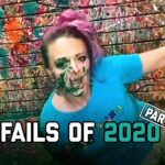 Top 100 Fails of the Year Part 5 (2020) | FailArmy