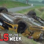 Totally Totaled - Fails of the Week | FailArmy