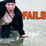 When The Ice Breaks... Fails of The Week | FailArmy 2021