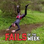 Why You Shouldn't Show Off - Fails of the Week | FailArmy