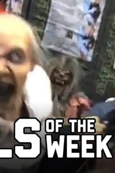 Zany Zombie: Fails of the Week (September 2020) | FailArmy