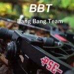 BBT - Trailer de chasse au chevreuil Bang Bang Team