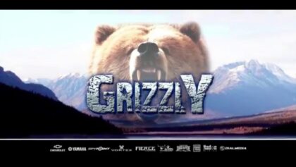 Grizzly Le Film
