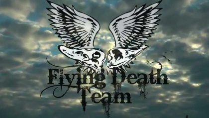 Intro FD Team 2014 (Flying Death Team)