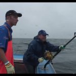 Pêche au maquereau et au thon à l'Île-du-Prince-Édouard