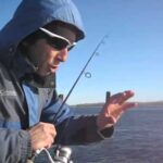 Technique de pêche au doré: Le Pêcheur Urbain, Bruno Tessier