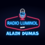 Radio Luminol