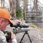 Chasse à longue distance Kill Shot- 790 Big Backcountry Mule Deer - Extreme Outer Limits TV