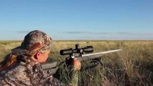 Chasse à longue distance Kill Shot- Extreme Outer Limits Chasse