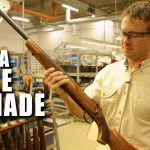 Comment une arme est fabriquée | Visite guidée des armes à feu Sako et Tikka