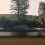 Pêche, nature, émotions Saumon Québec