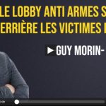 Guy Morin Le LOBBY CE cache