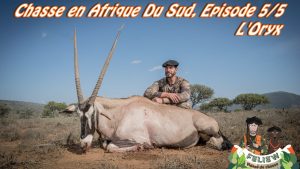 Chasse en Afrique du Sud, Episode 5