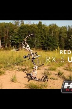 Arrows2hunt present a new game changer the Hoyt RX-5 Ultra   (4K)