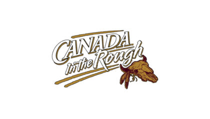 Canada in the Rough