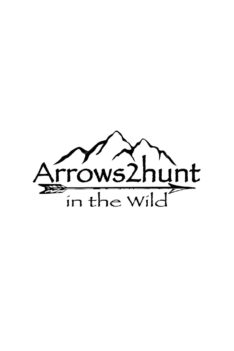 Logo Serie Arrows2Hunt