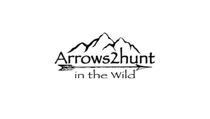 Logo Serie Arrows2Hunt