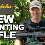 Fusil de chasse Tikka édition spéciale 2020 de Cabela's Canada in the Rough