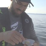 S2E2 Pêche et découverte à 7-Iles (plie canadienne, morue franche et pétoncle)