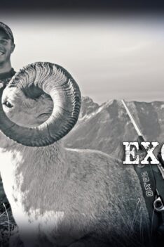 Une incroyable chasse au mouton bélier du Yukon en boucle complète Canada in the Rough