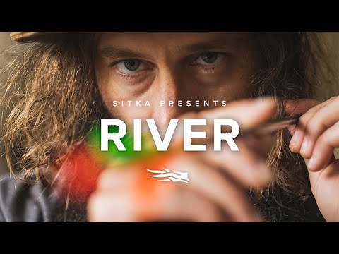SITKA présente : Rivière