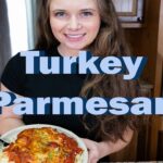 Recettes de chasse de Kaitlyn: Dinde au parmesan