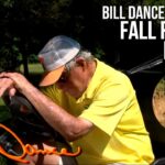 Bill Dance Blooper: La pêche d'automne est la meilleure