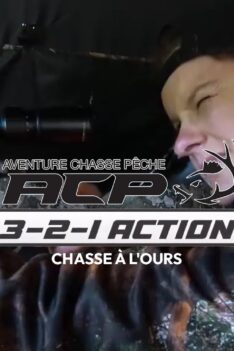 Aventure Chasse Peche | Aventure Chasse Peche Orignal Chevreuil