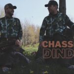 Chasse au dindons sauvages 2021 (Partie 2) - Tommy Lachance