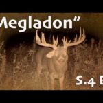 GIANT 229" Buck Saison 4 Episode 7 - Megladon