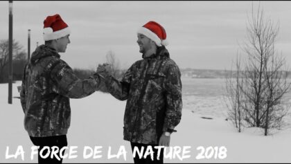 La Force de la Nature 2018 - Sixième Sens