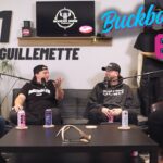 Podcast #11 - M8 de BUCKBOYS sur la CHASSE, la RICHESSE et l’ARRÊT de YouTube