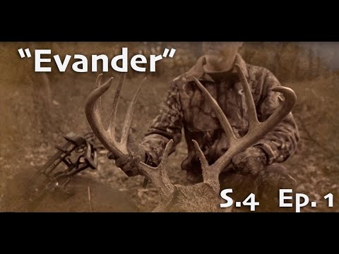 Saison 4 Episode 1 - Evander