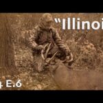 Saison 4 Épisode 6 - Illinois