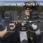 Top 20 Kate | Tourisme Abitibi Partie 1 - Pourvoirie