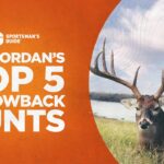 Top 5 des chasses de Bill Jordan | Monster Buck Moments présenté par Sportsman's Guide