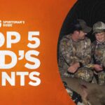 Top 5 des chasses pour enfants | Chasse au cerf de Virginie | Monster Buck Moments présenté par Sportsman's Guide