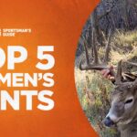 Top 5 des grands daims des chasseuses | Monster Buck Moments Presented by Sportsman's Guide