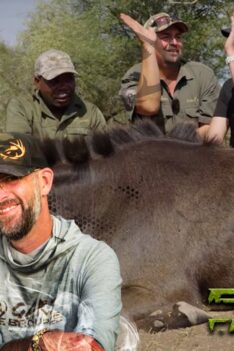Chasse en Afrique Eland Safaris 2023 Partie 2 Bienvenue à la deuxième émission de cette saison d'Aventure Chasse Pêche!
