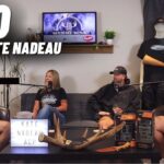 Podcast #20 - Kate Nadeau, Sixième Sens Cette semaine, embarquez avec nous le temps d'un podcast avec Kate Nadeau