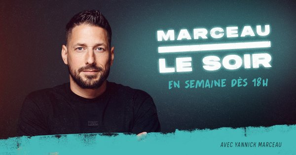 Marceau Le Soir - 18 octobre 2023